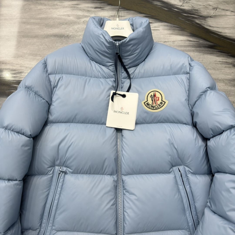 Moncler Down Coat